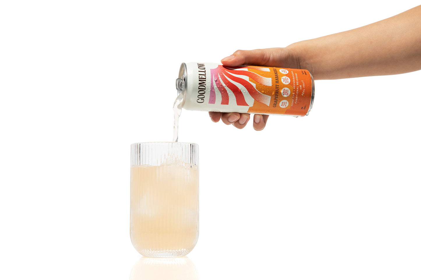 White Peach Tea