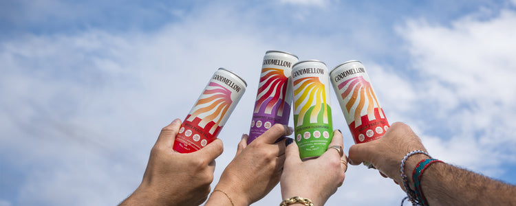 Meet Goodmellow - Euphoria In a Can