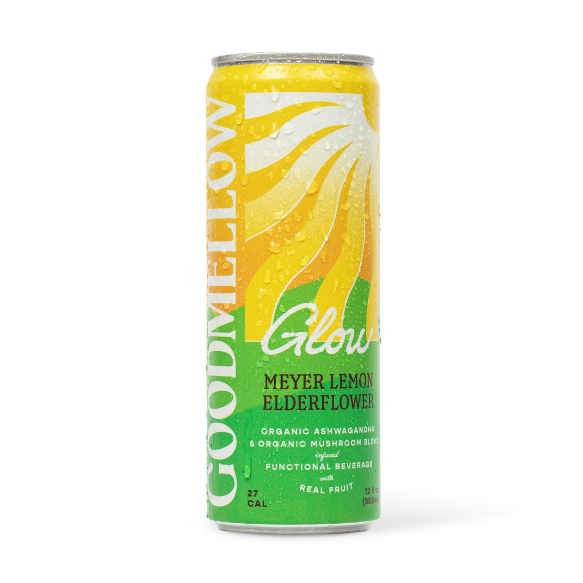 Meyer Lemon Elderflower