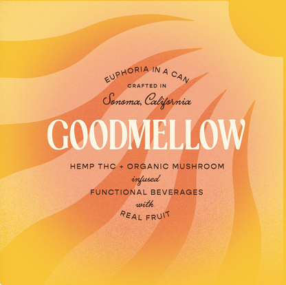 Goodmellow Coaster