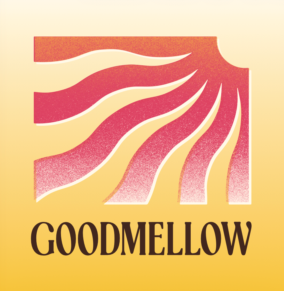 Goodmellow Coaster