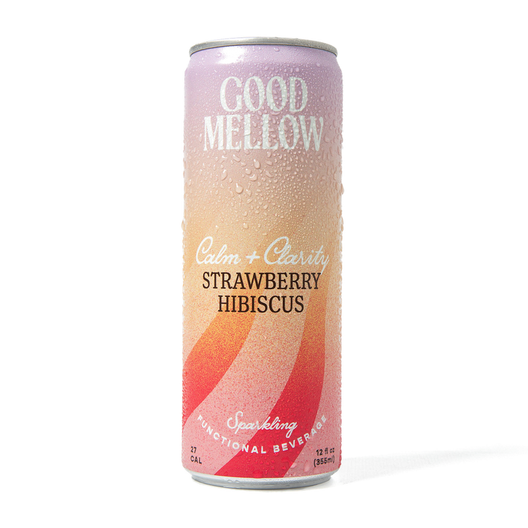 Strawberry Hibiscus